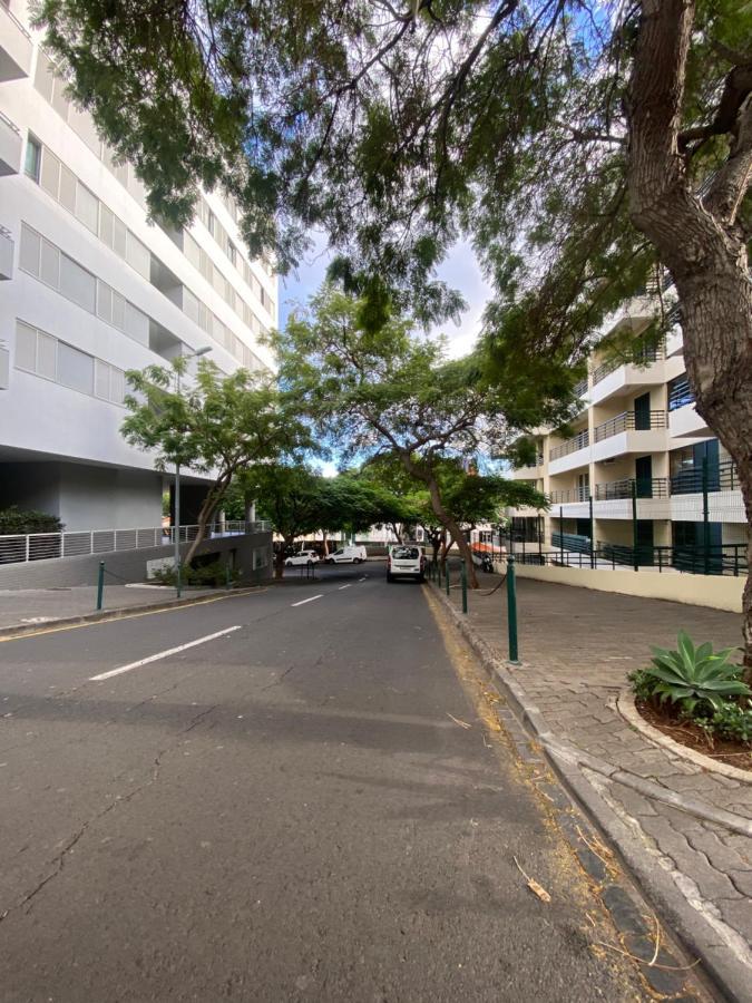 Apartamento Costa Do Sol V 푼샬 외부 사진