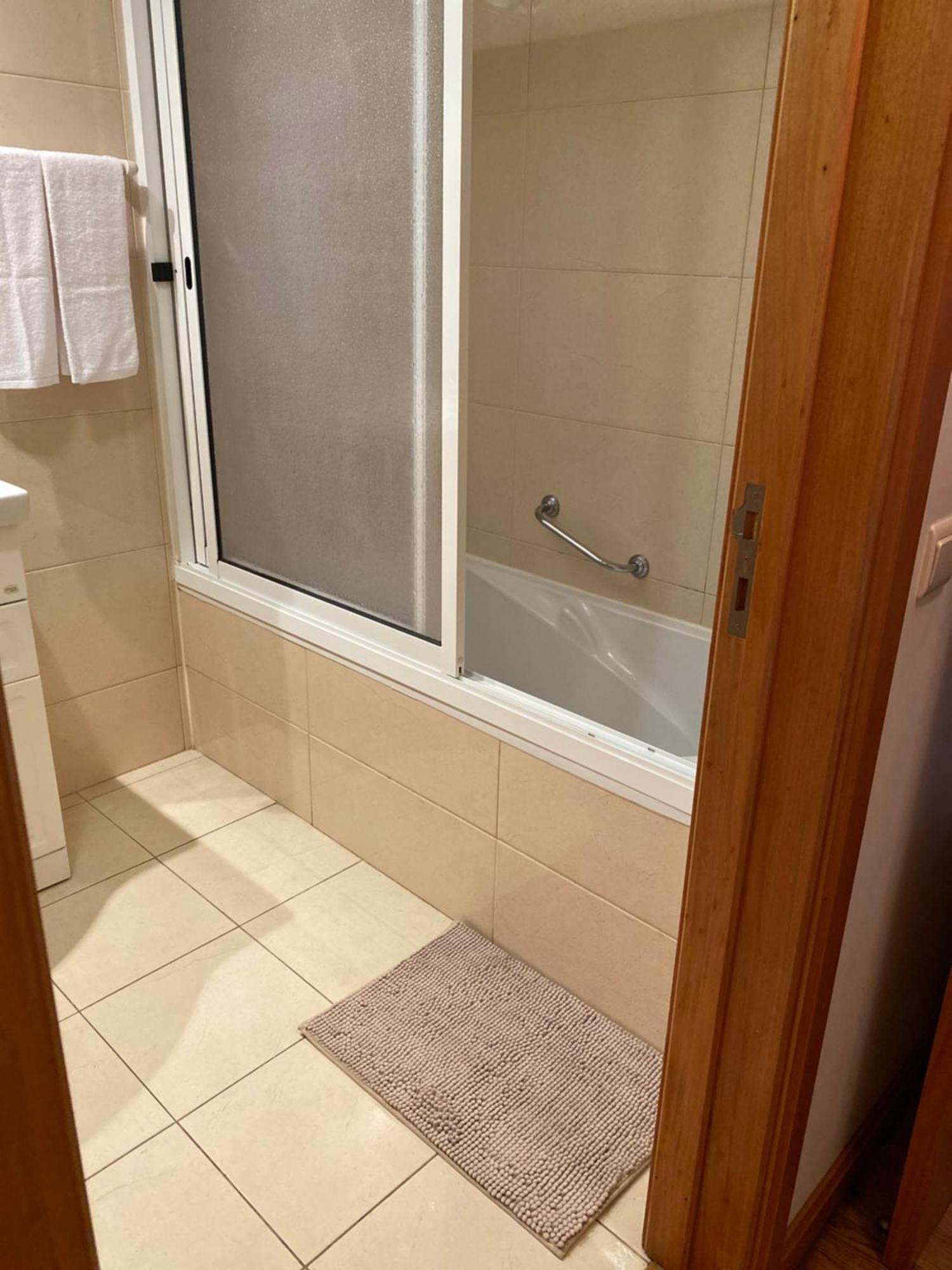 Apartamento Costa Do Sol V 푼샬 외부 사진